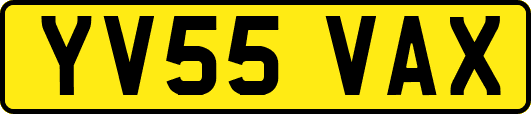 YV55VAX