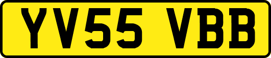 YV55VBB