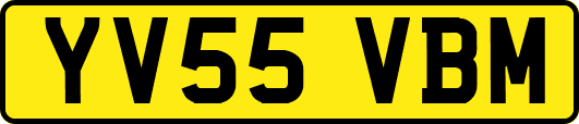 YV55VBM