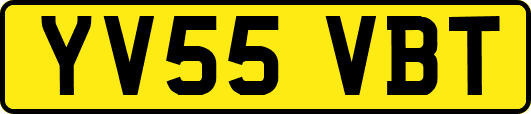 YV55VBT