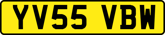 YV55VBW