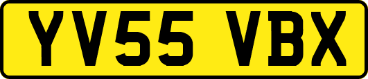 YV55VBX