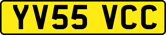YV55VCC