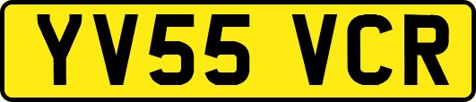 YV55VCR