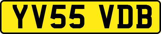 YV55VDB