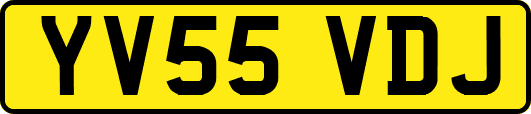 YV55VDJ