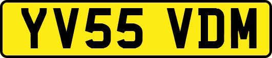YV55VDM
