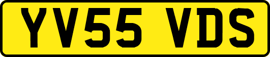 YV55VDS