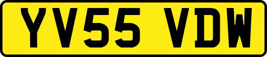 YV55VDW