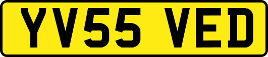 YV55VED
