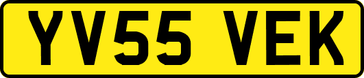 YV55VEK