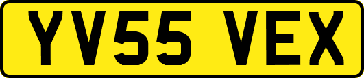 YV55VEX