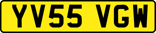 YV55VGW