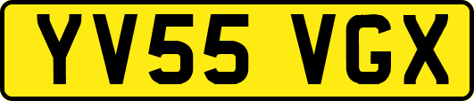 YV55VGX