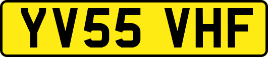 YV55VHF