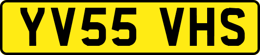 YV55VHS