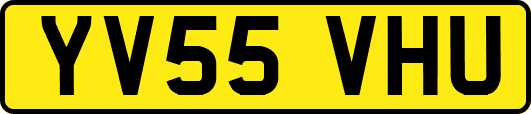 YV55VHU