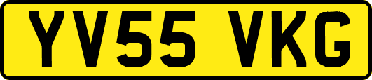 YV55VKG