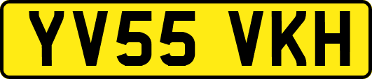 YV55VKH