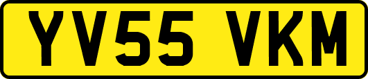 YV55VKM
