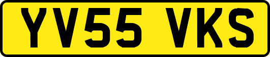 YV55VKS