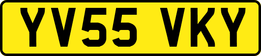 YV55VKY
