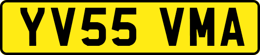 YV55VMA