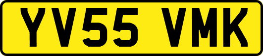 YV55VMK