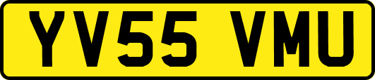 YV55VMU