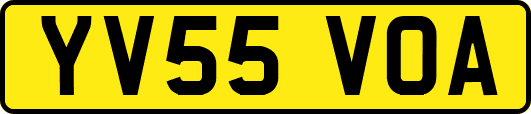 YV55VOA