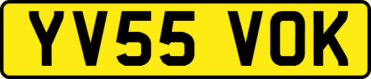 YV55VOK