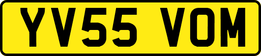 YV55VOM
