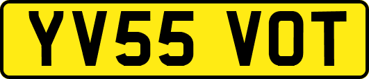 YV55VOT