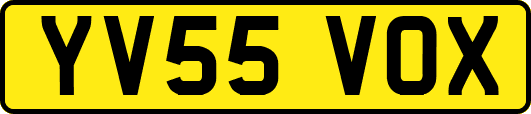 YV55VOX