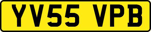 YV55VPB