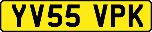 YV55VPK