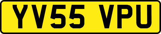 YV55VPU