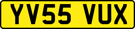 YV55VUX