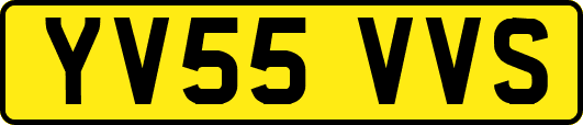 YV55VVS