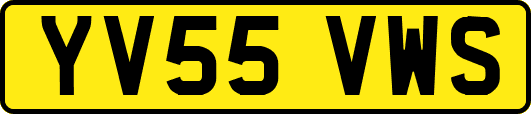 YV55VWS