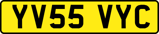 YV55VYC
