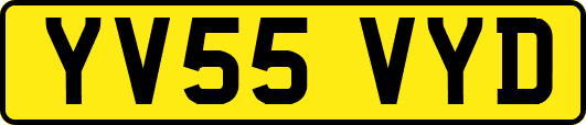 YV55VYD