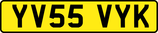 YV55VYK