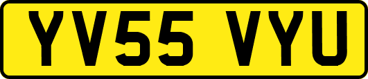 YV55VYU