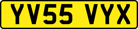 YV55VYX