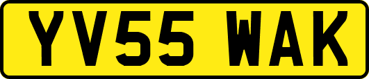 YV55WAK