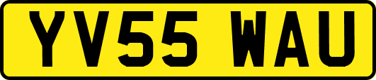 YV55WAU