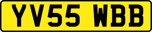 YV55WBB