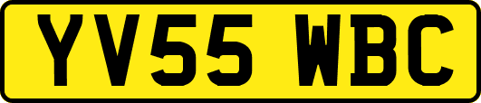 YV55WBC