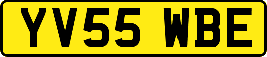 YV55WBE